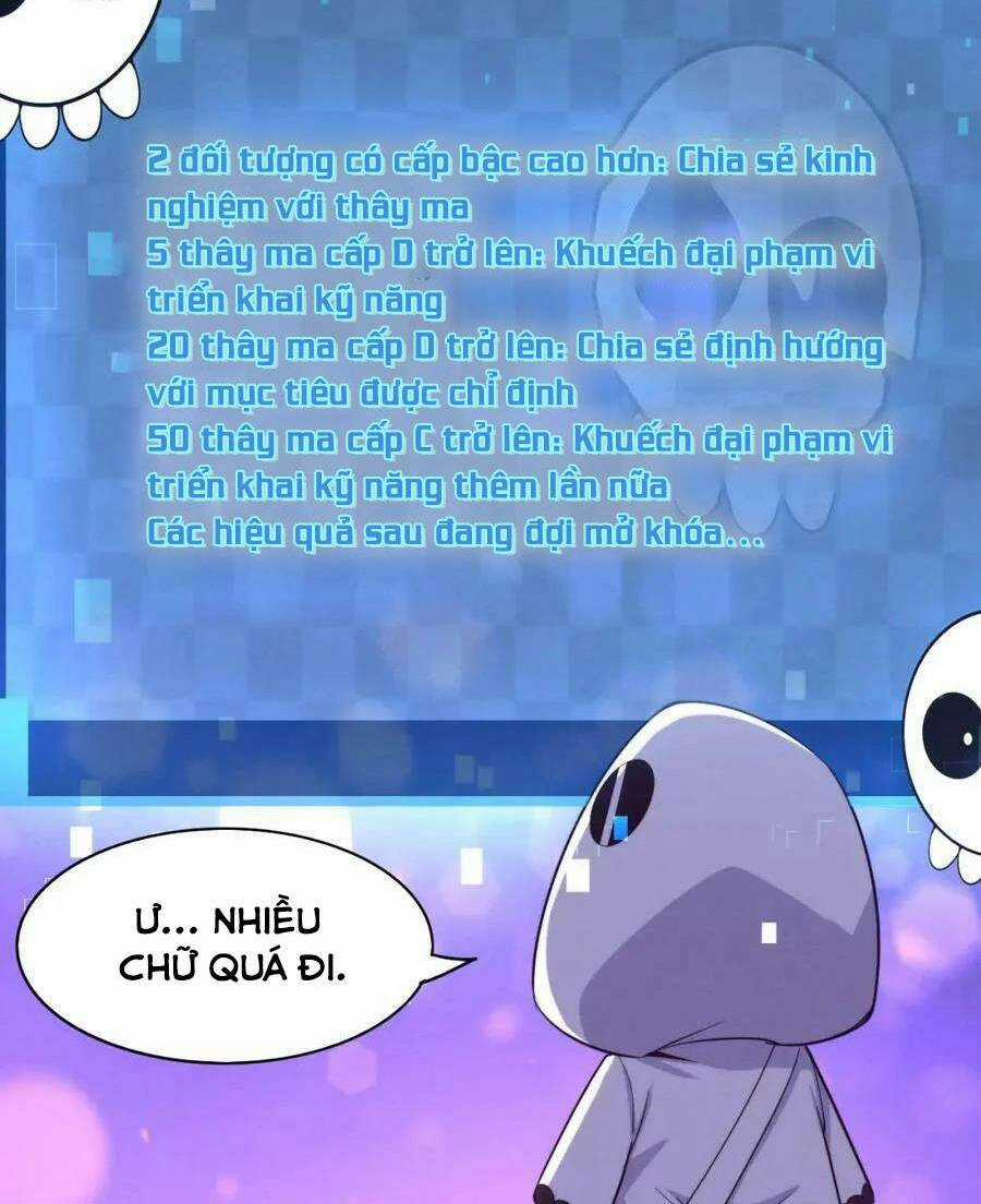 Tiến Hóa Cuồng Triều Chapter 92 trang 18