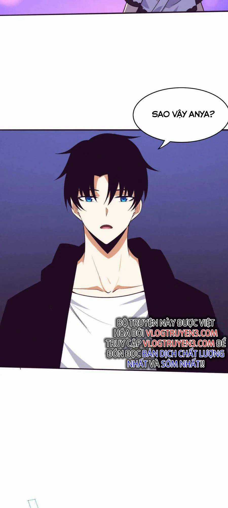 Tiến Hóa Cuồng Triều Chapter 92 trang 19