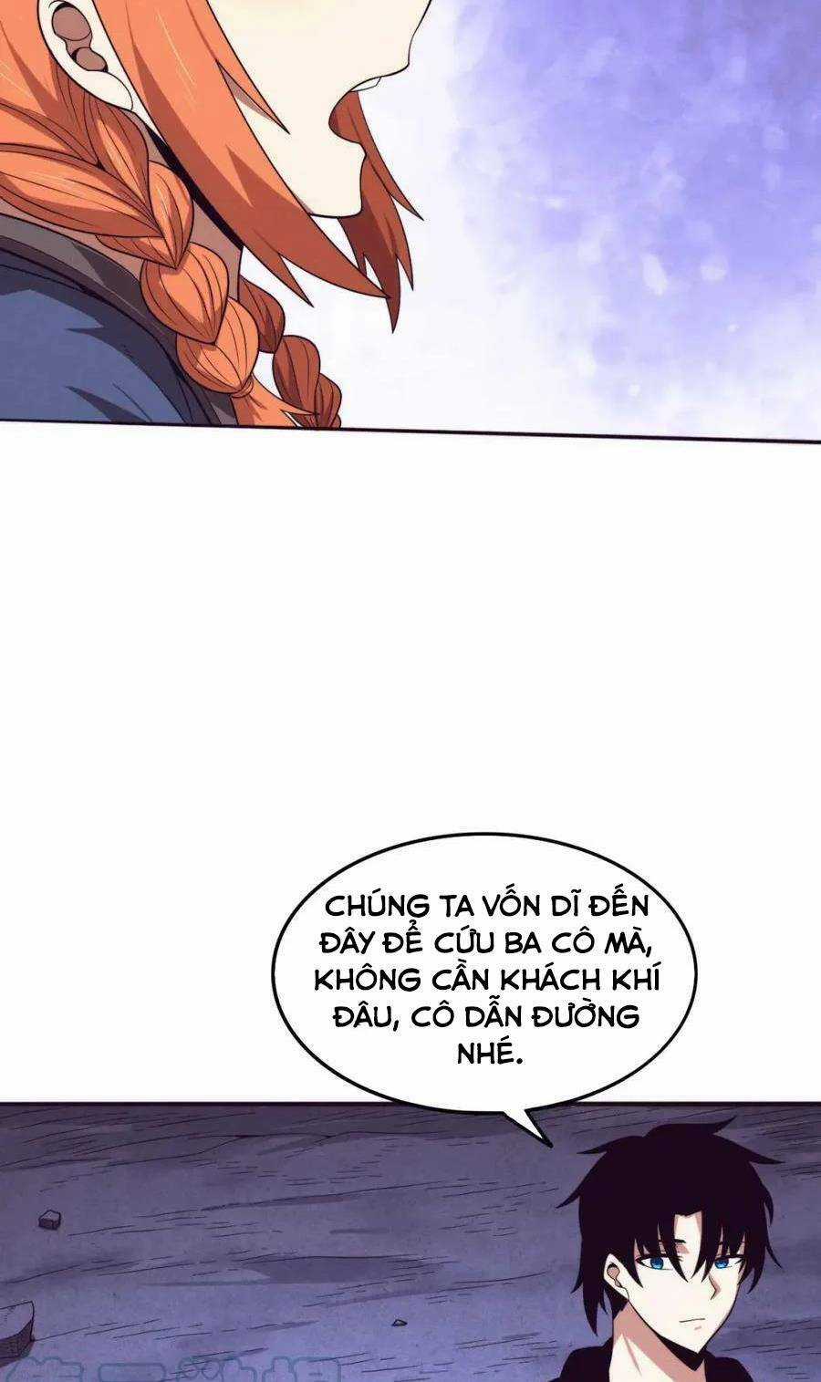 Tiến Hóa Cuồng Triều Chapter 92 trang 25