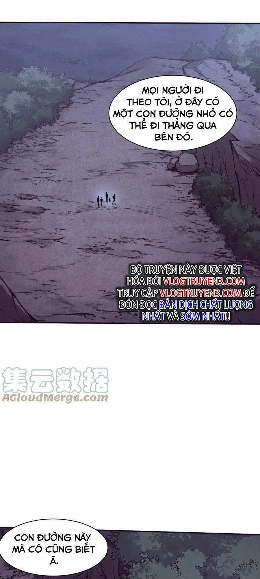 Tiến Hóa Cuồng Triều Chapter 92 trang 27