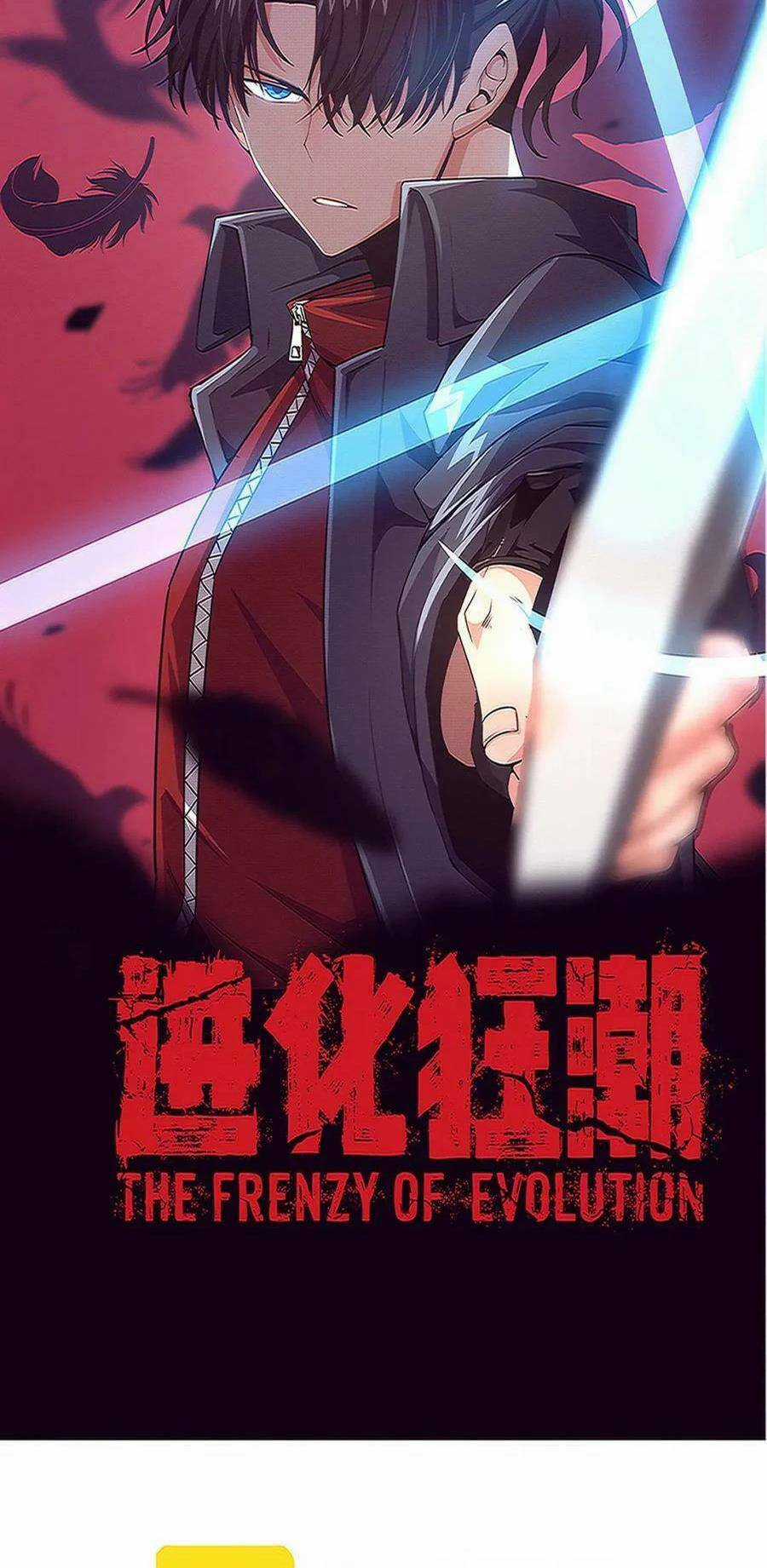 Tiến Hóa Cuồng Triều Chapter 92 trang 3