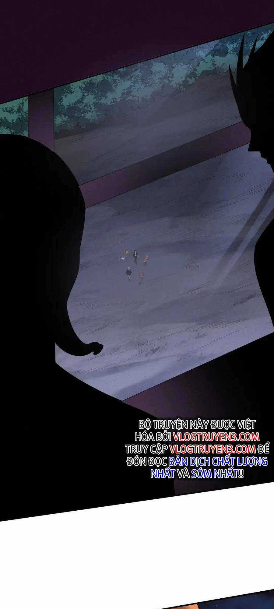 Tiến Hóa Cuồng Triều Chapter 92 trang 31