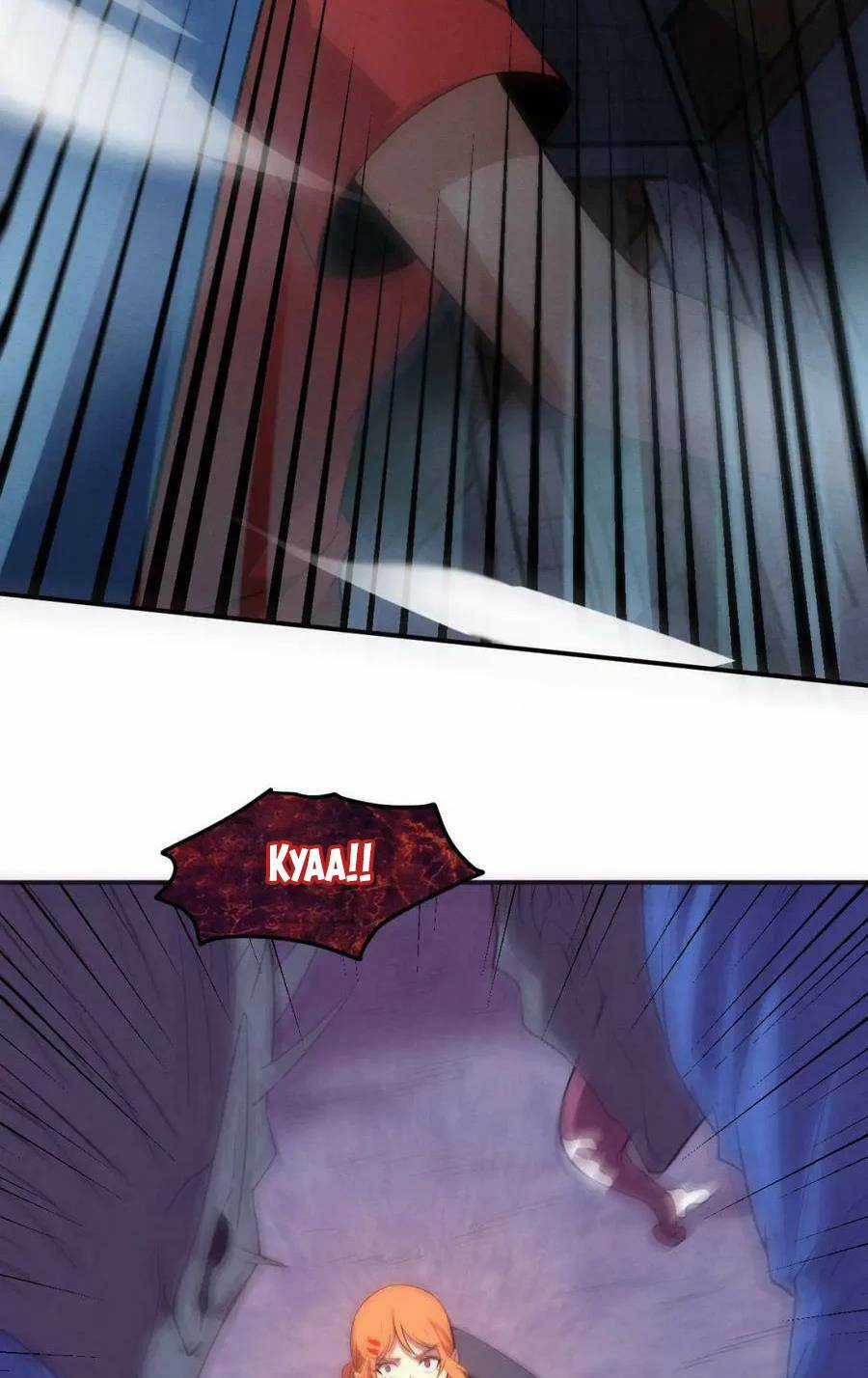 Tiến Hóa Cuồng Triều Chapter 92 trang 34