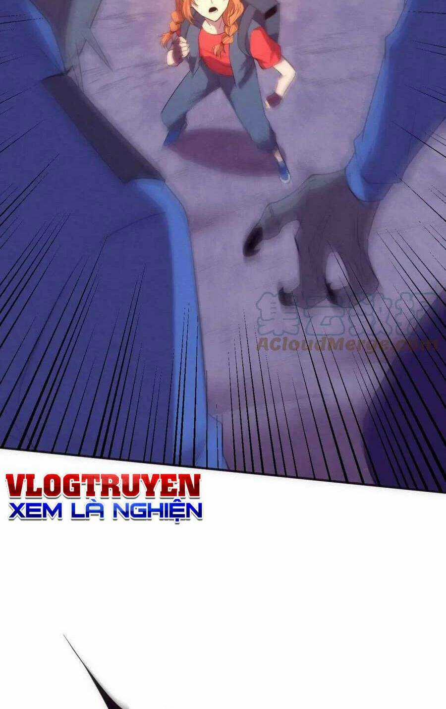 Tiến Hóa Cuồng Triều Chapter 92 trang 35