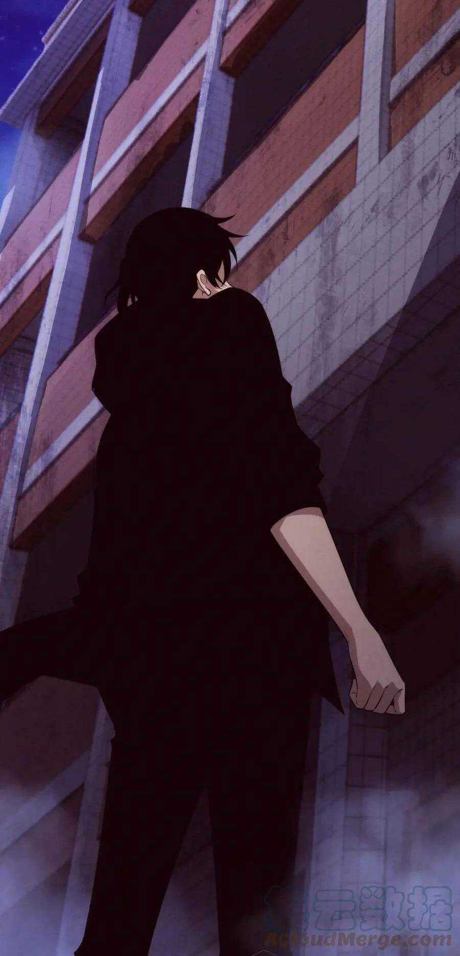 Tiến Hóa Cuồng Triều Chapter 92 trang 39