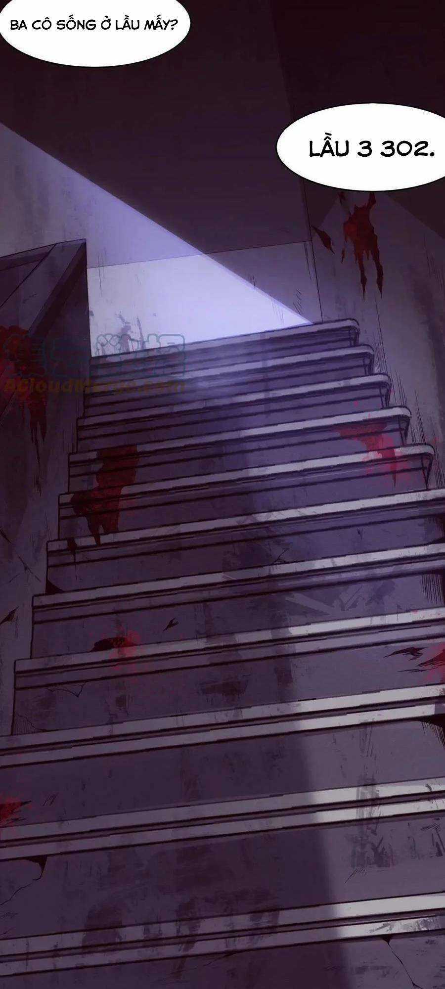 Tiến Hóa Cuồng Triều Chapter 92 trang 41