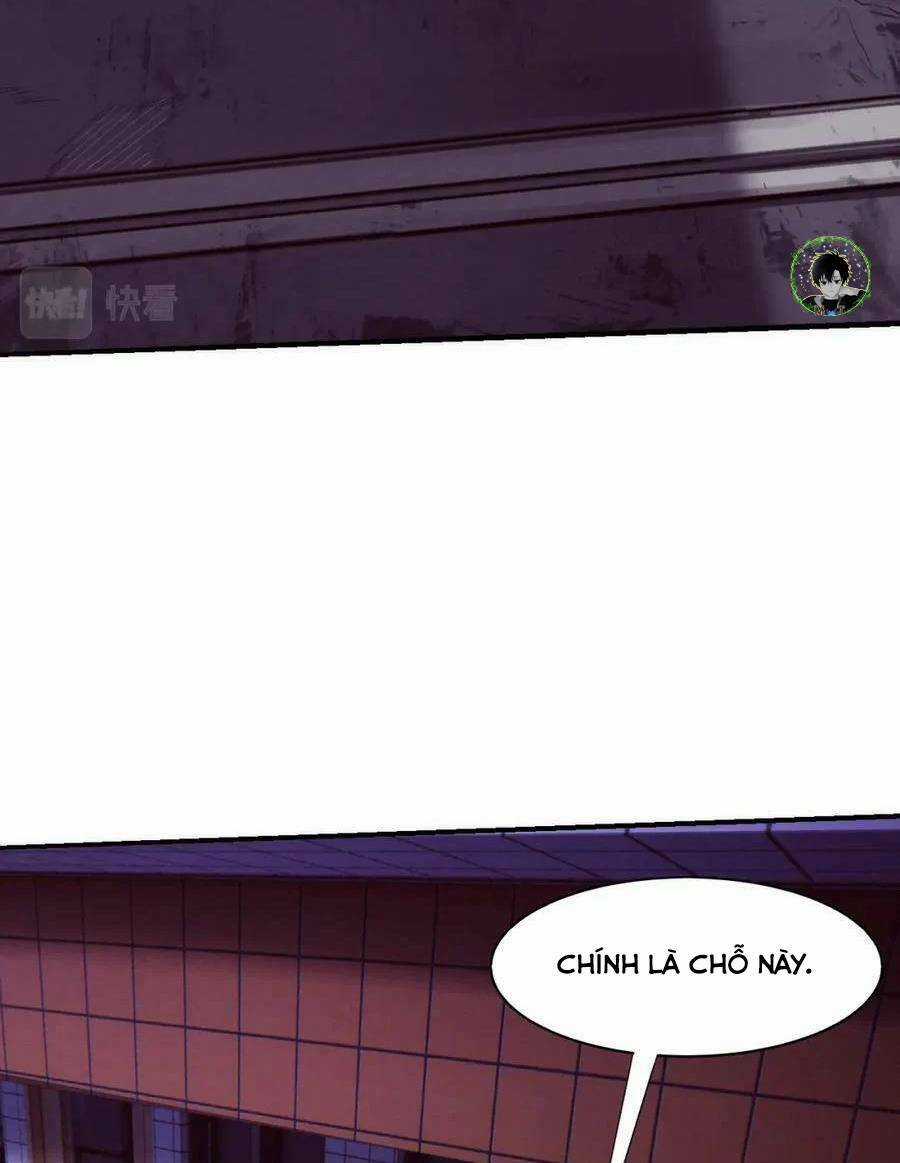 Tiến Hóa Cuồng Triều Chapter 92 trang 42