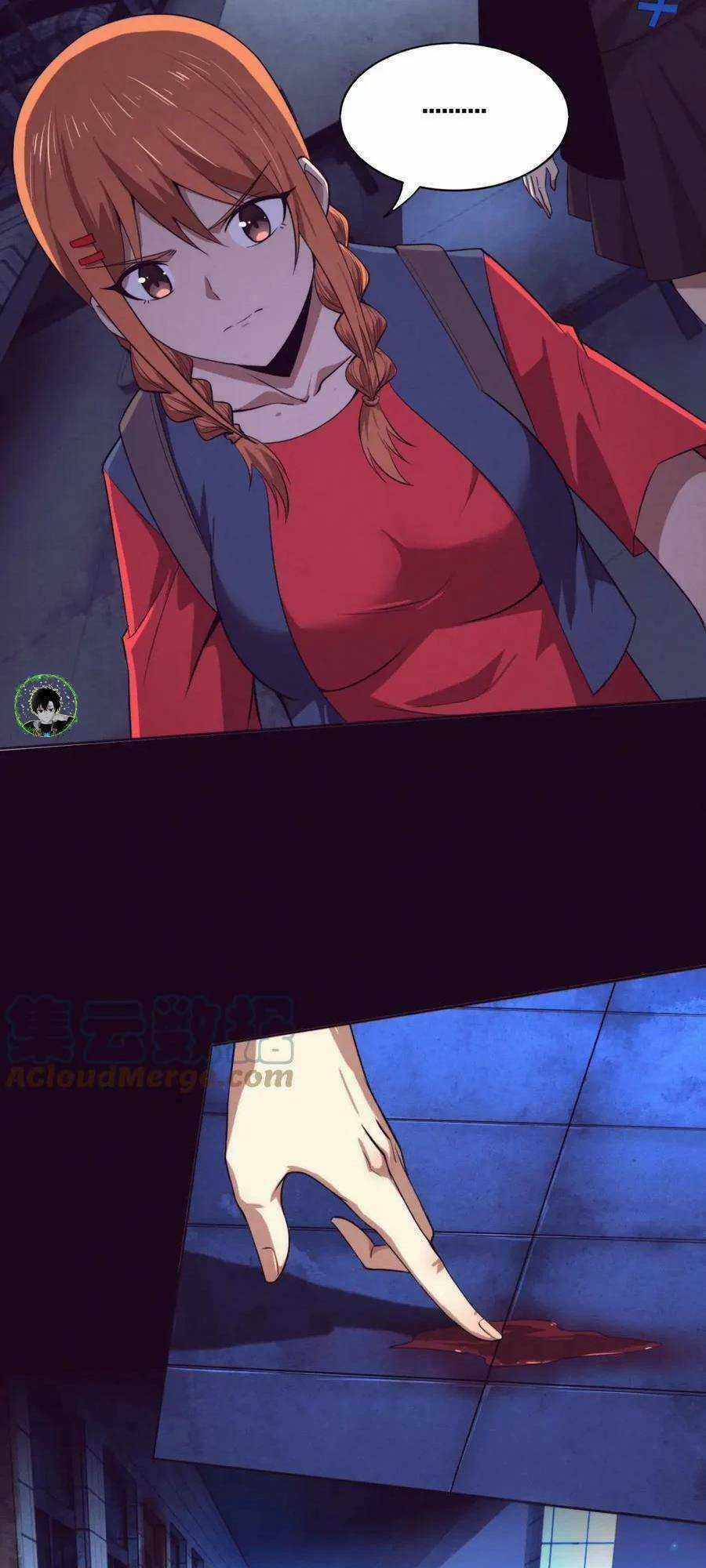 Tiến Hóa Cuồng Triều Chapter 92 trang 47