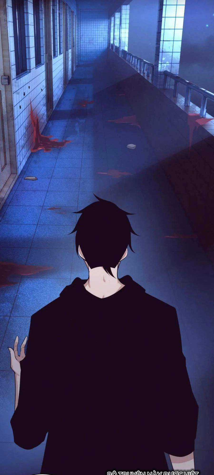 Tiến Hóa Cuồng Triều Chapter 92 trang 48