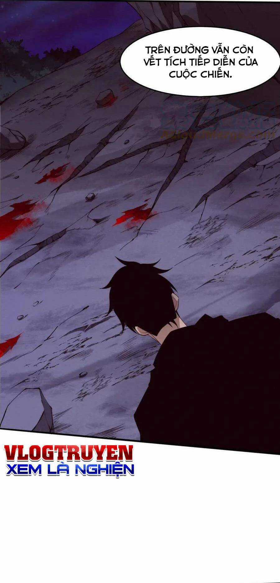 Tiến Hóa Cuồng Triều Chapter 92 trang 53