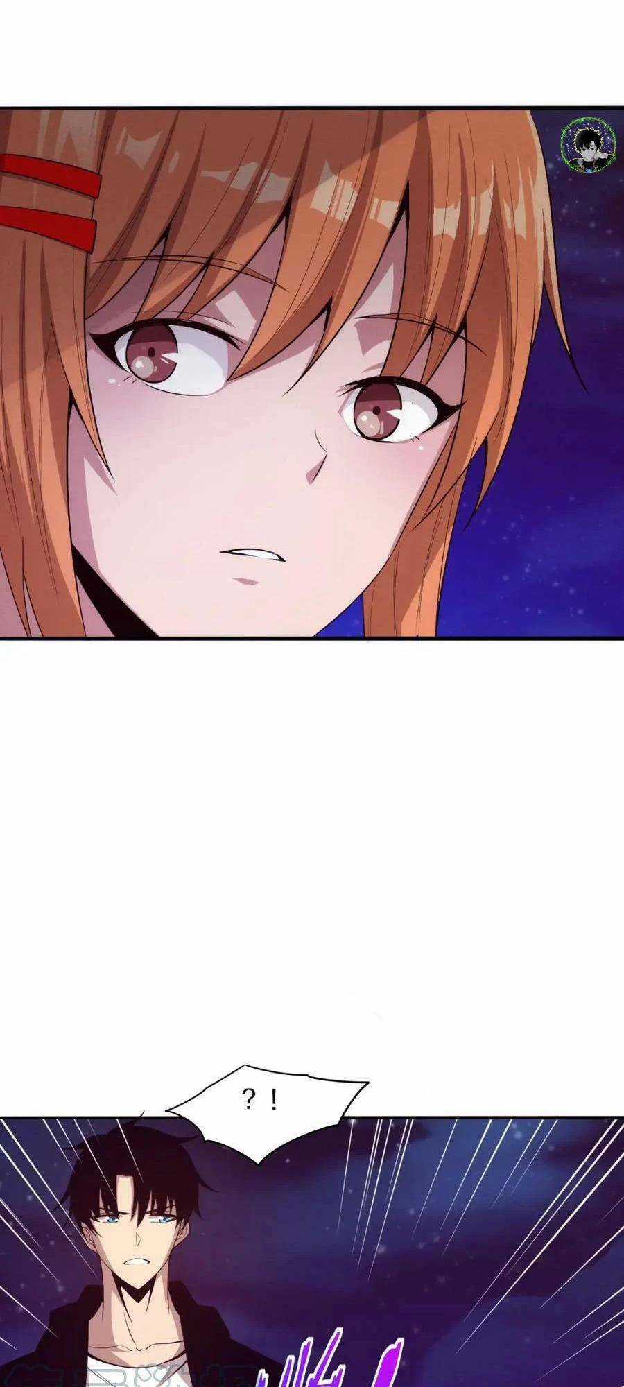 Tiến Hóa Cuồng Triều Chapter 92 trang 55