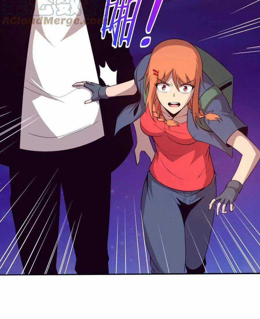 Tiến Hóa Cuồng Triều Chapter 92 trang 56