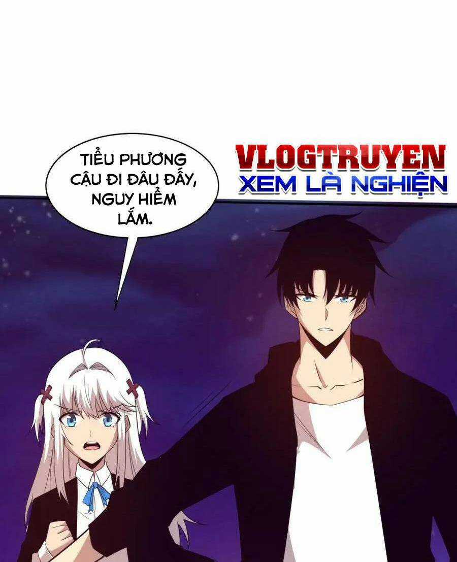 Tiến Hóa Cuồng Triều Chapter 92 trang 57