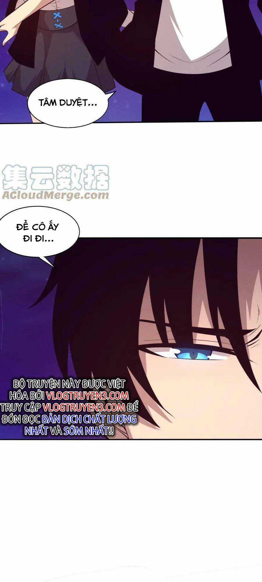 Tiến Hóa Cuồng Triều Chapter 92 trang 58