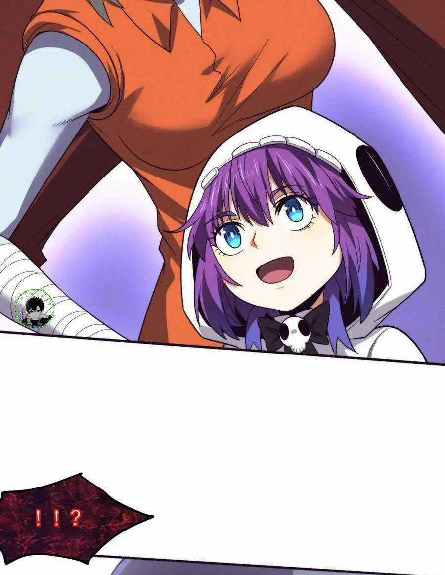 Tiến Hóa Cuồng Triều Chapter 92 trang 6