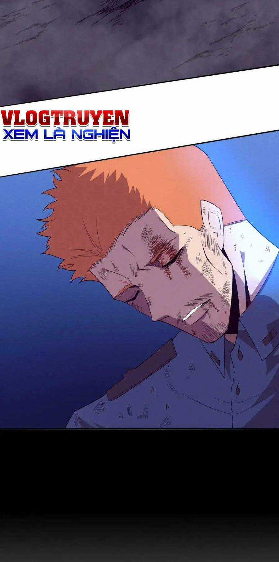 Tiến Hóa Cuồng Triều Chapter 92 trang 60