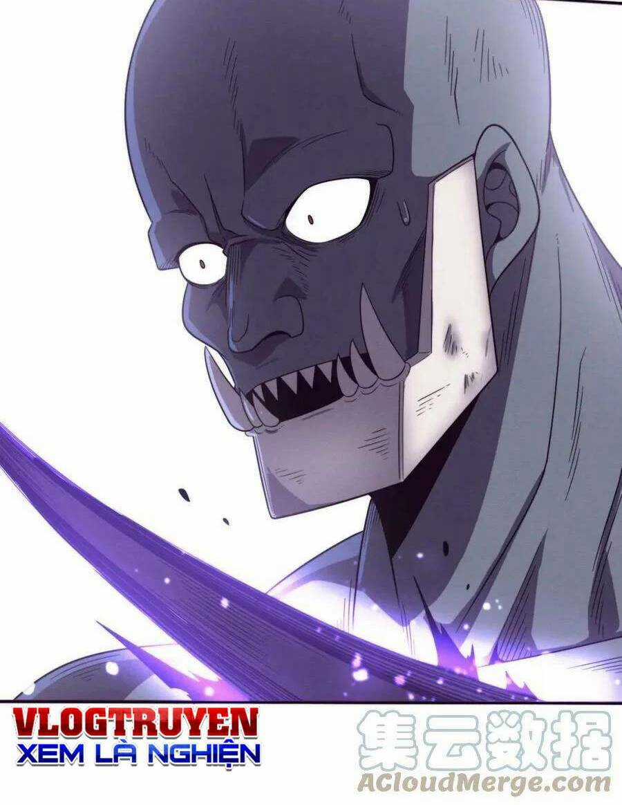 Tiến Hóa Cuồng Triều Chapter 92 trang 7