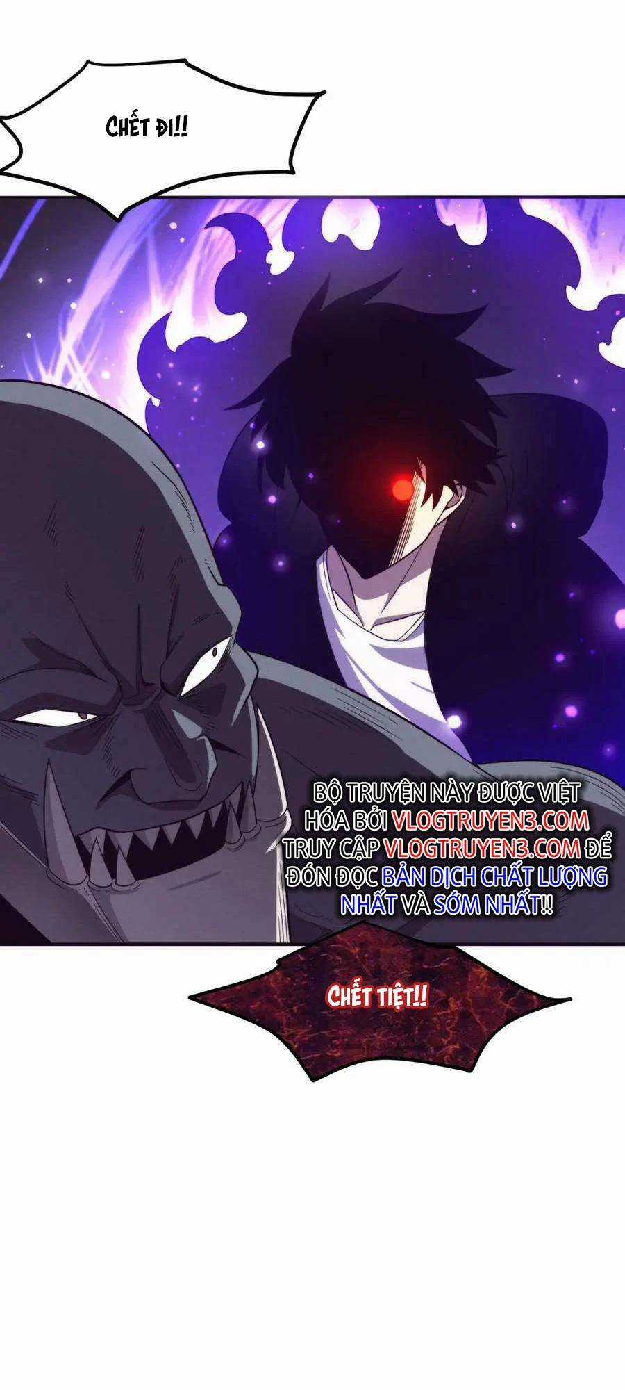 Tiến Hóa Cuồng Triều Chapter 92 trang 8