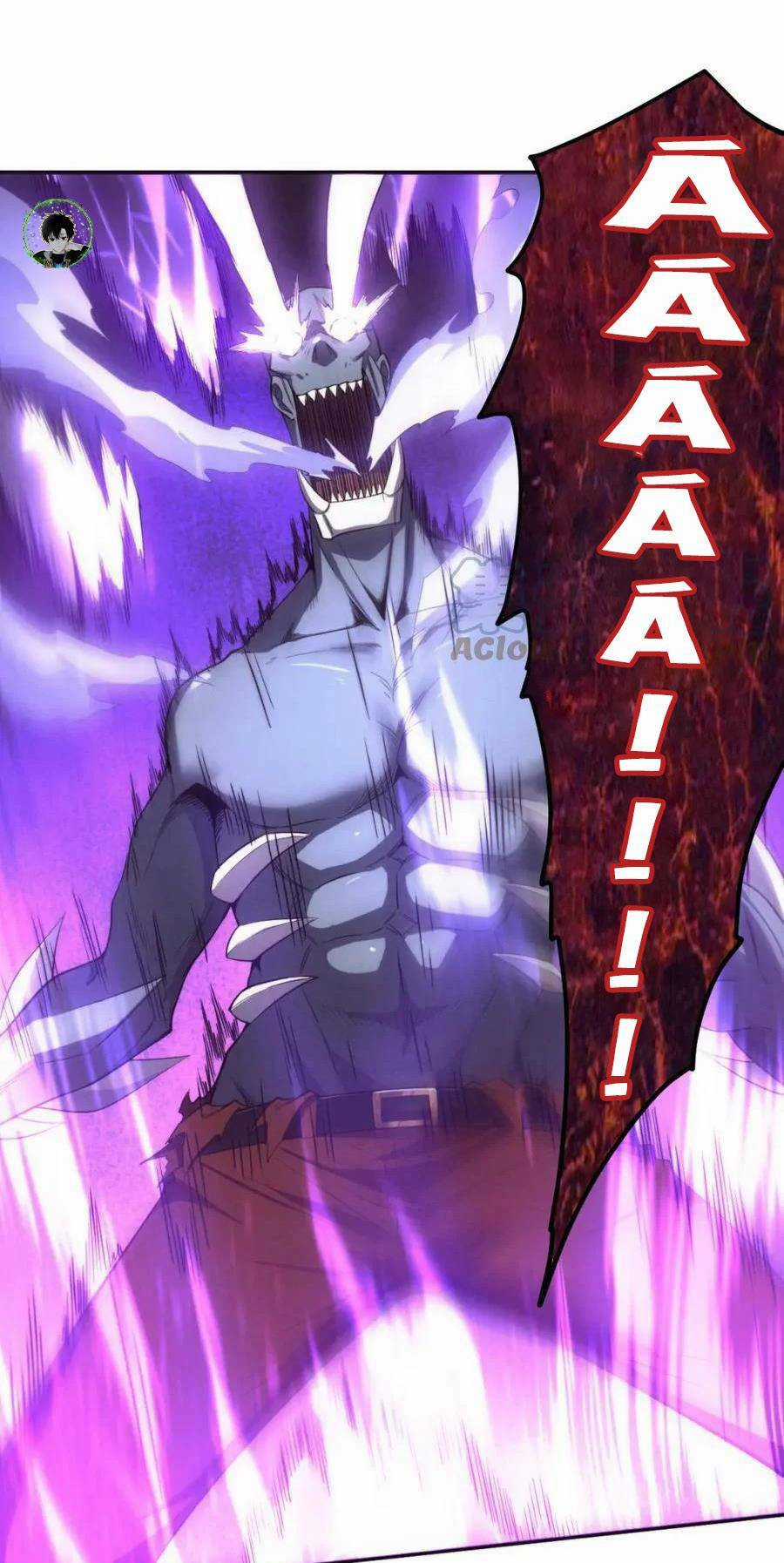 Tiến Hóa Cuồng Triều Chapter 92 trang 9