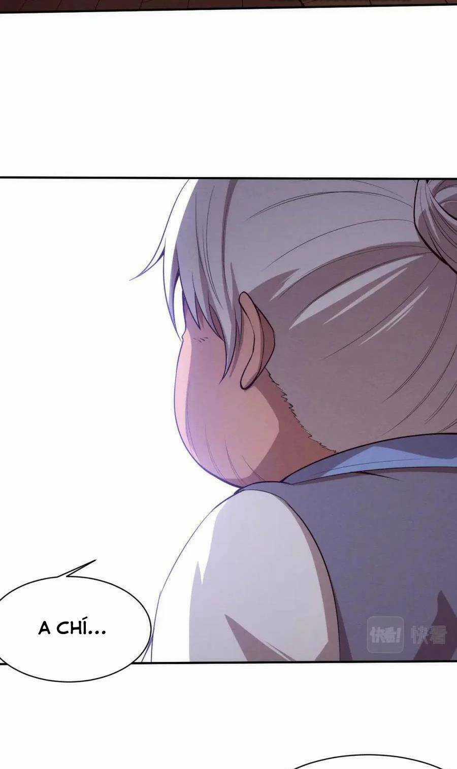 Tiến Hóa Cuồng Triều Chapter 93 trang 11