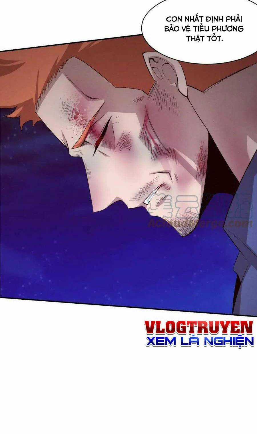 Tiến Hóa Cuồng Triều Chapter 93 trang 12