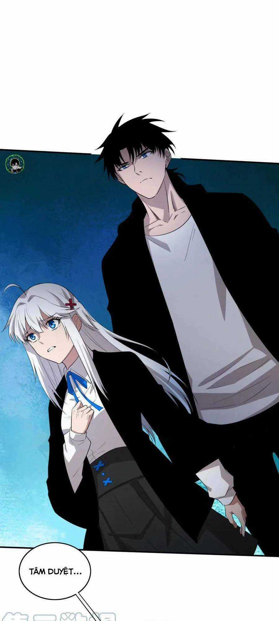 Tiến Hóa Cuồng Triều Chapter 93 trang 13