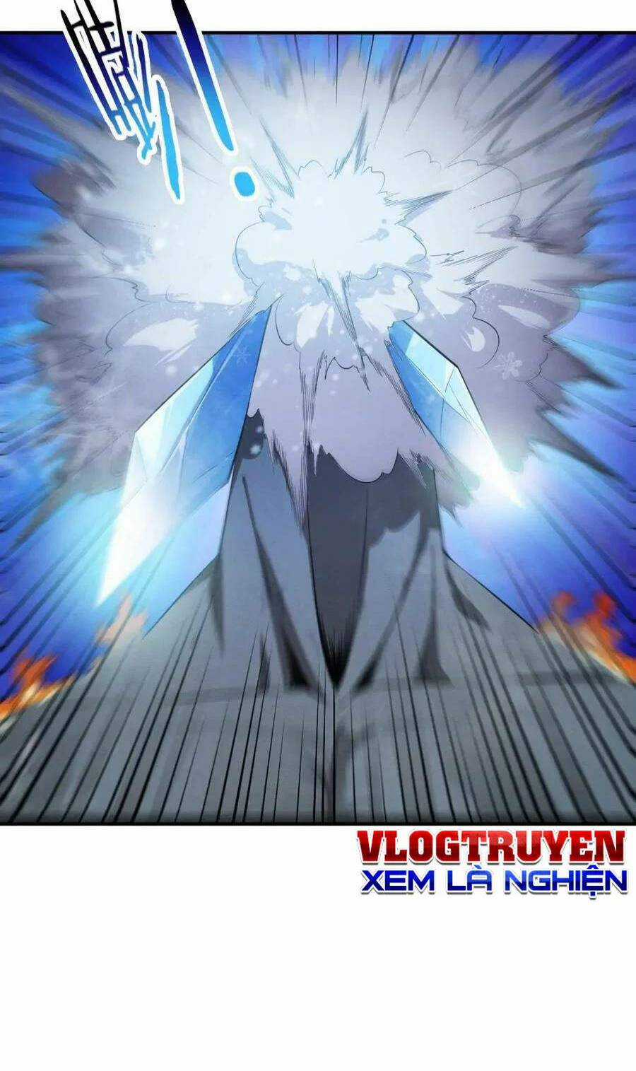 Tiến Hóa Cuồng Triều Chapter 93 trang 16