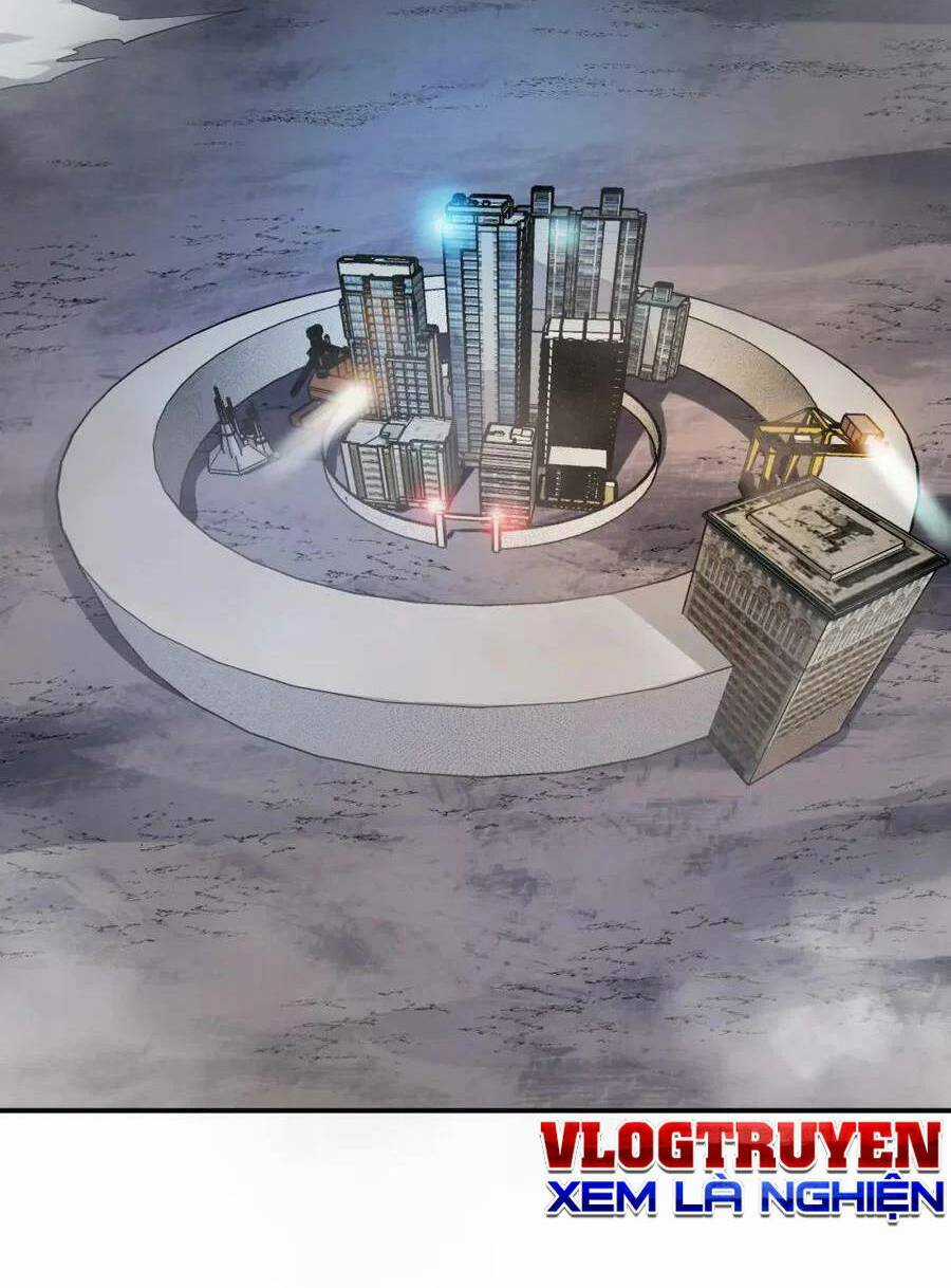 Tiến Hóa Cuồng Triều Chapter 93 trang 21