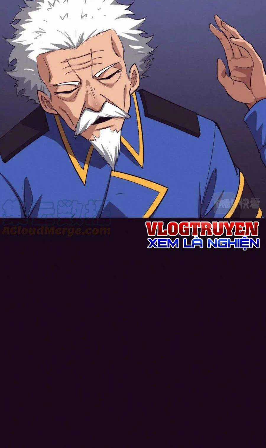 Tiến Hóa Cuồng Triều Chapter 93 trang 25