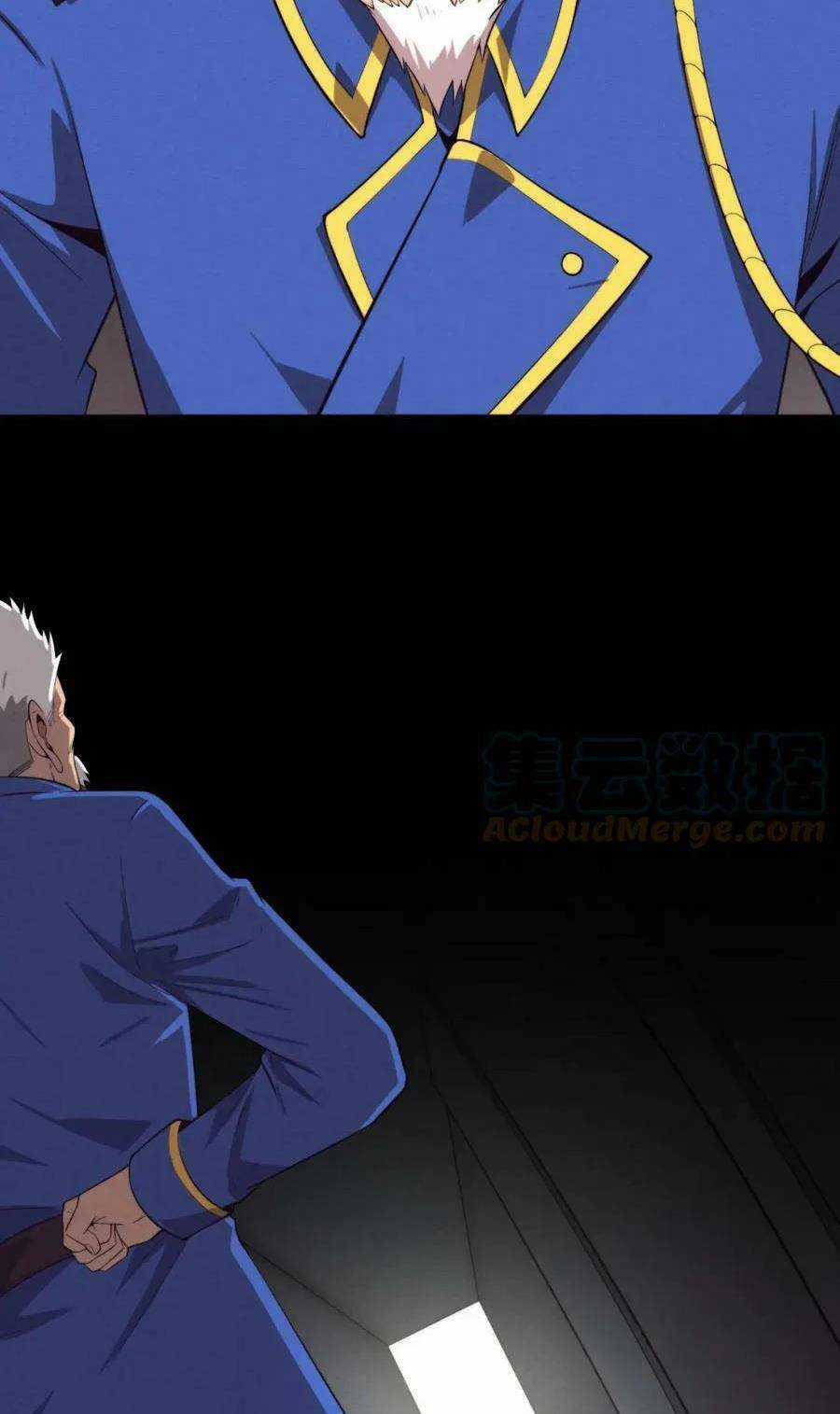 Tiến Hóa Cuồng Triều Chapter 93 trang 28