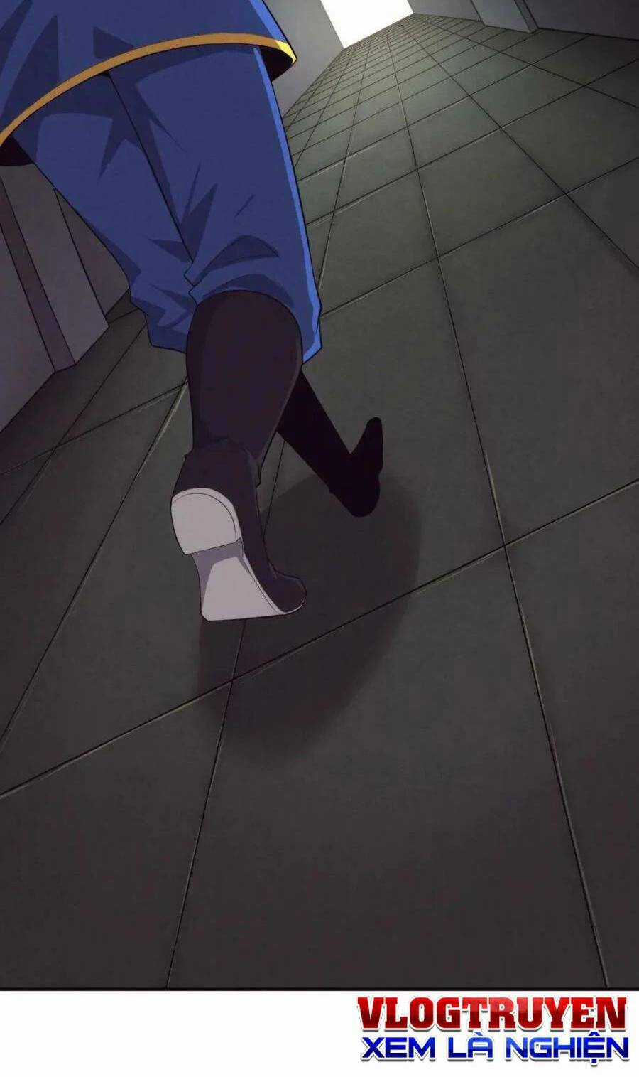 Tiến Hóa Cuồng Triều Chapter 93 trang 29