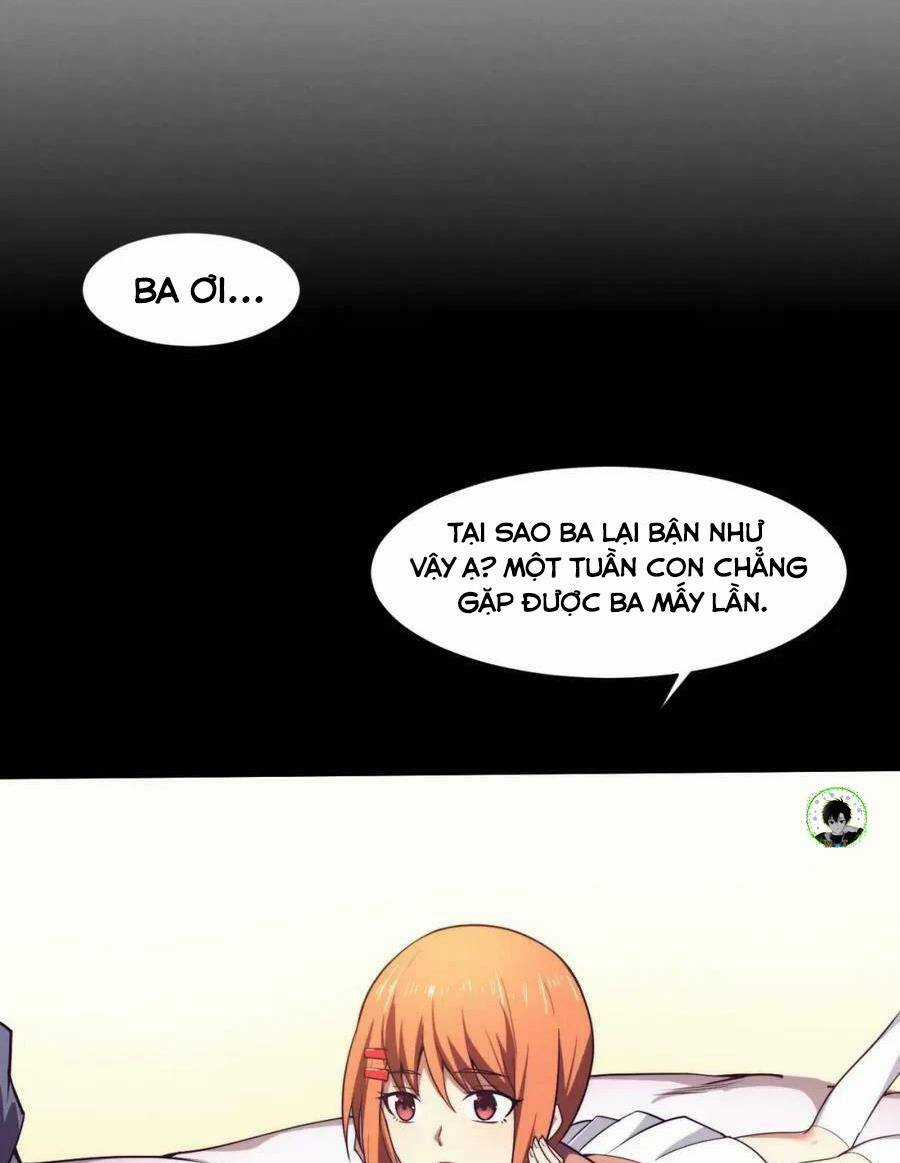 Tiến Hóa Cuồng Triều Chapter 93 trang 3