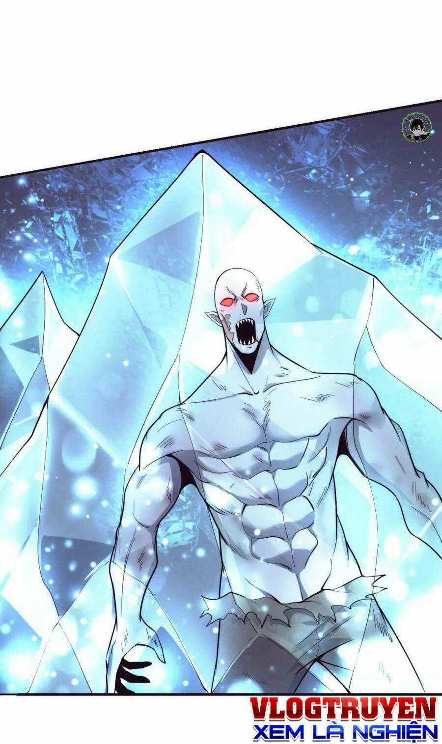 Tiến Hóa Cuồng Triều Chapter 93 trang 37