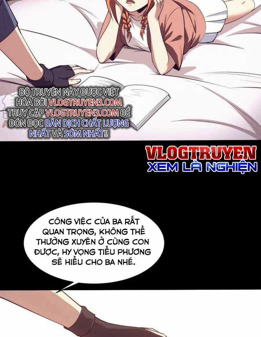 Tiến Hóa Cuồng Triều Chapter 93 trang 4