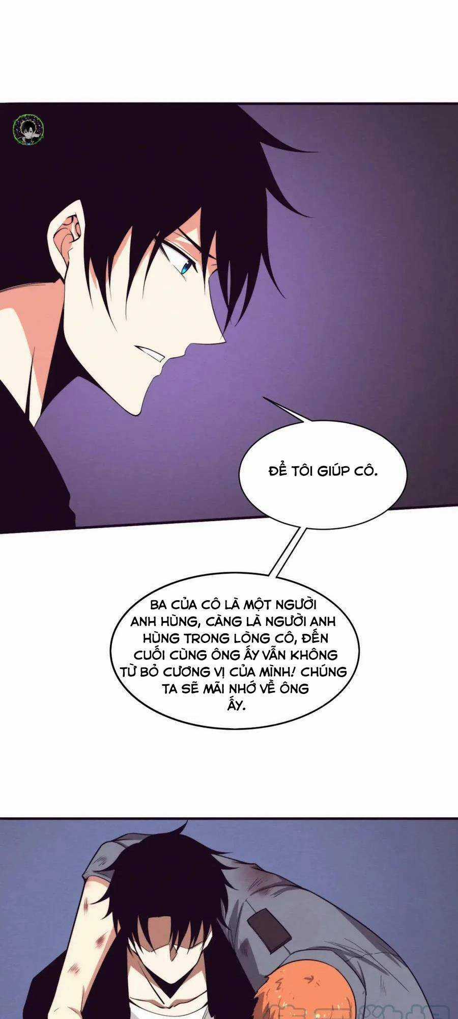 Tiến Hóa Cuồng Triều Chapter 93 trang 42