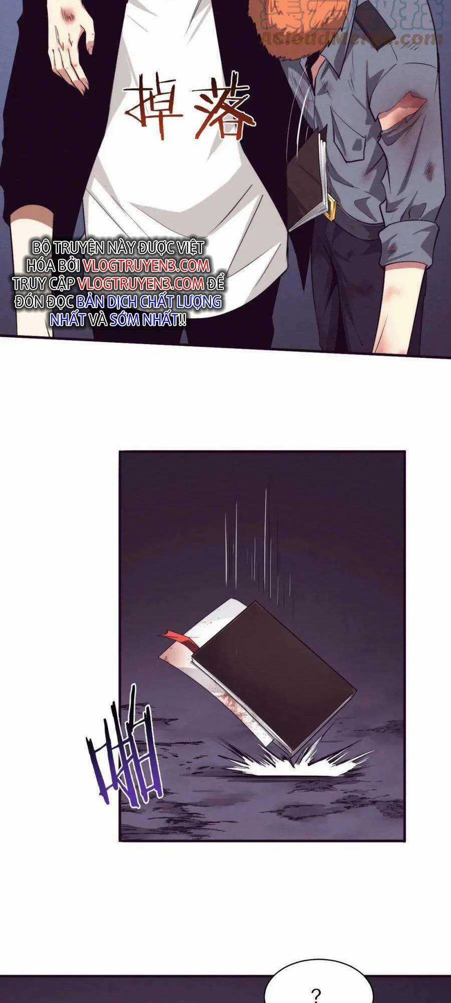 Tiến Hóa Cuồng Triều Chapter 93 trang 43