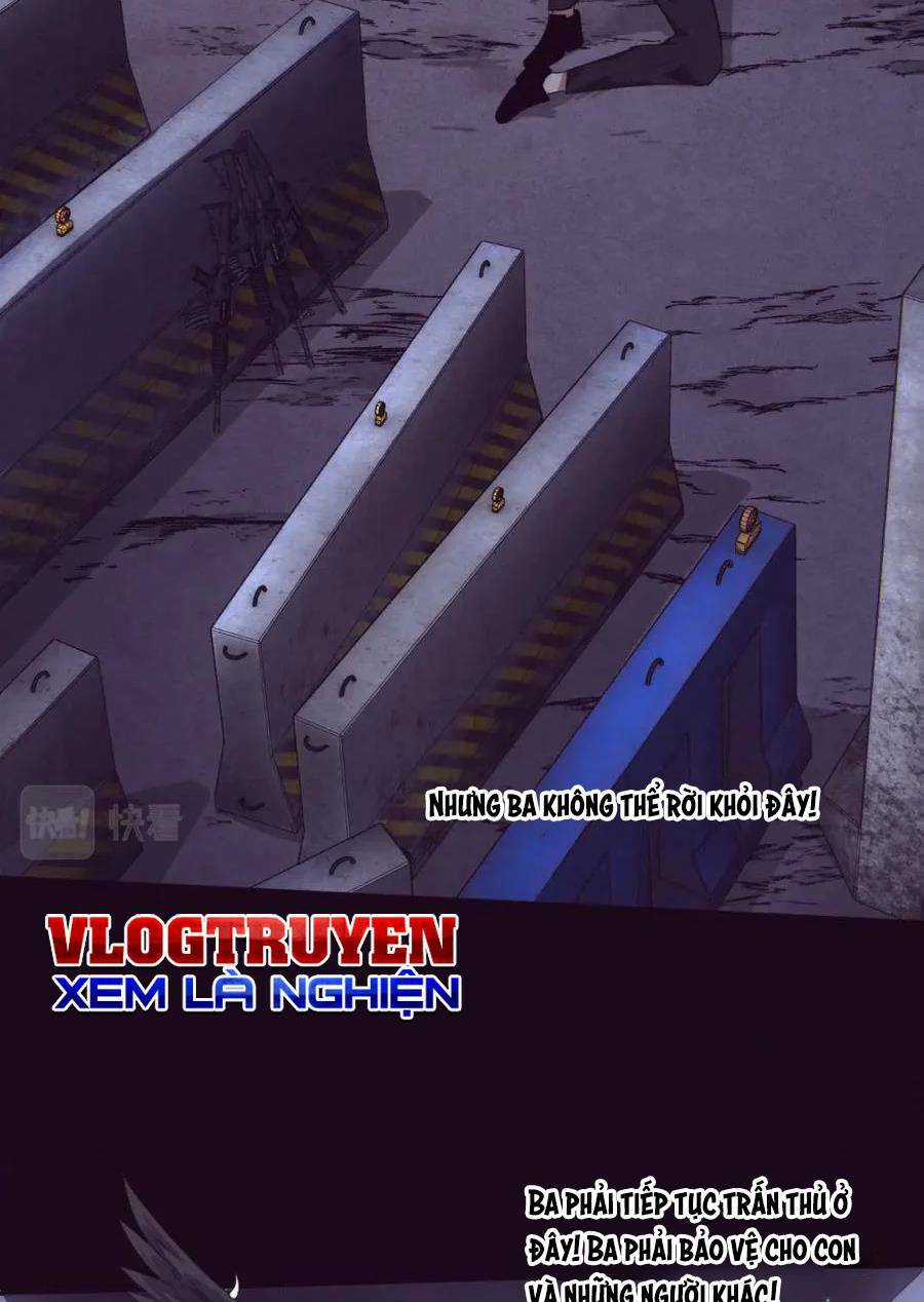 Tiến Hóa Cuồng Triều Chapter 93 trang 48