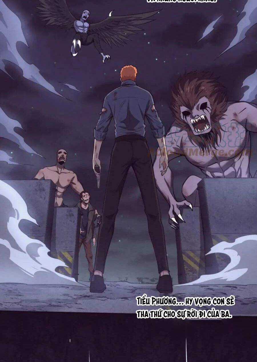 Tiến Hóa Cuồng Triều Chapter 93 trang 49