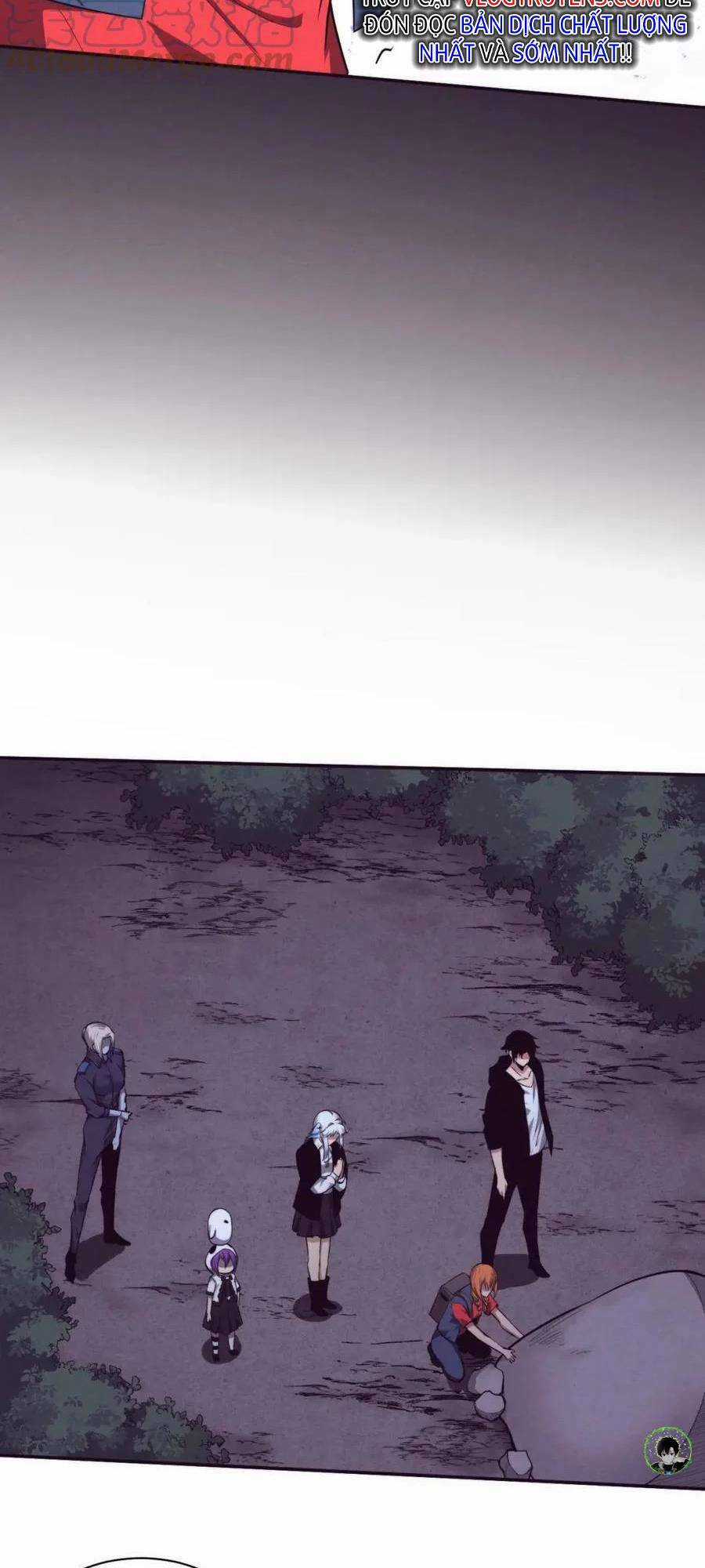 Tiến Hóa Cuồng Triều Chapter 93 trang 51