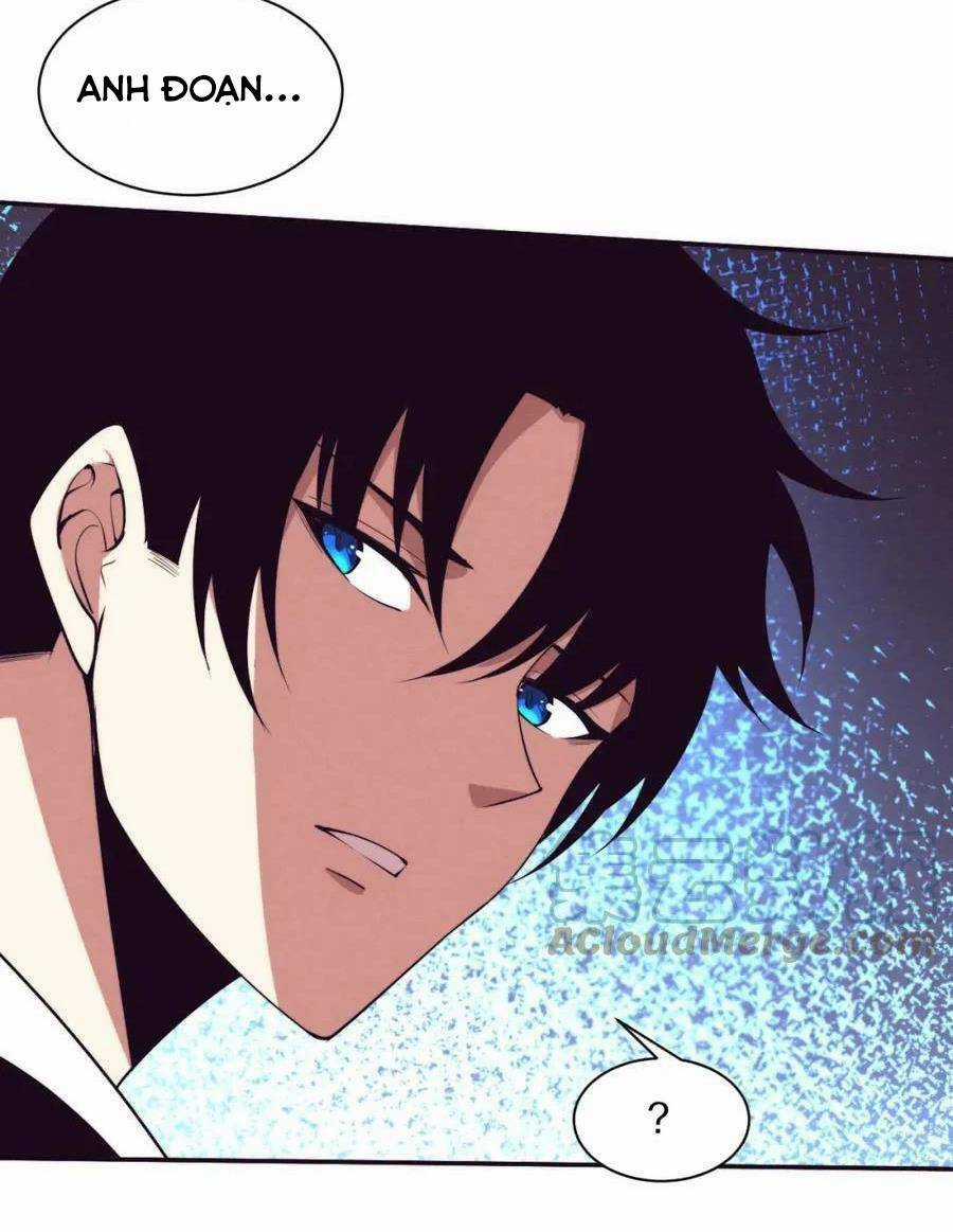 Tiến Hóa Cuồng Triều Chapter 93 trang 52