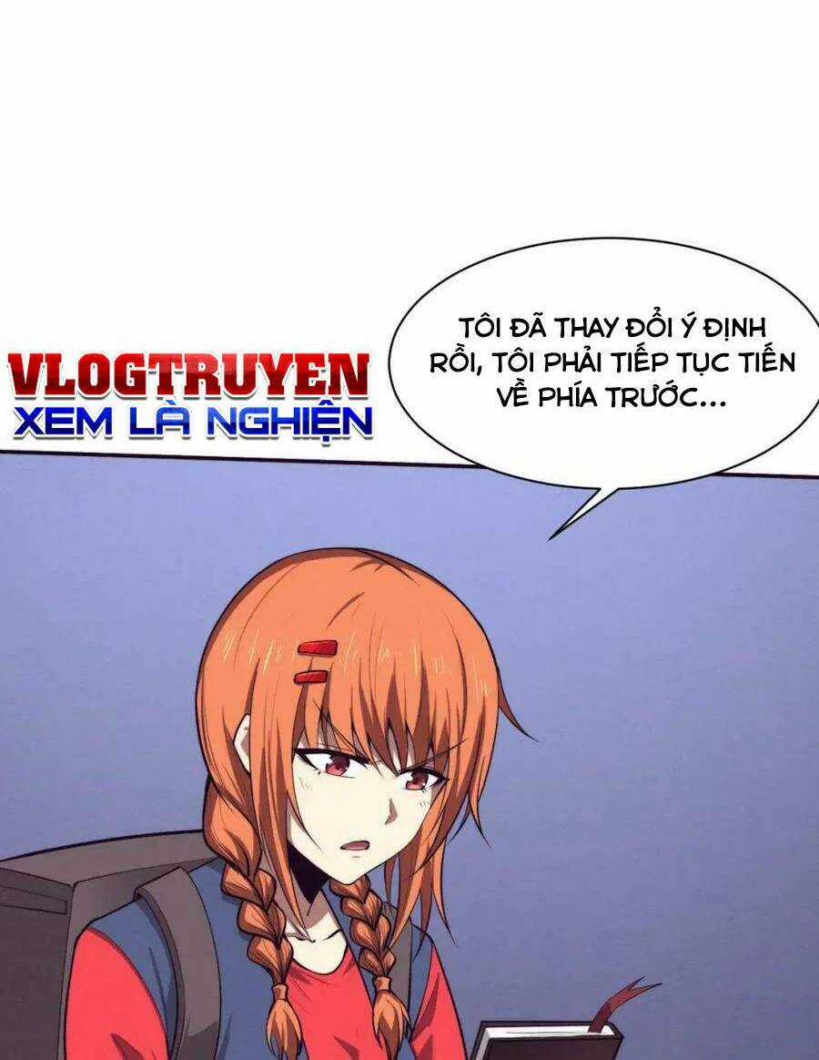 Tiến Hóa Cuồng Triều Chapter 93 trang 53