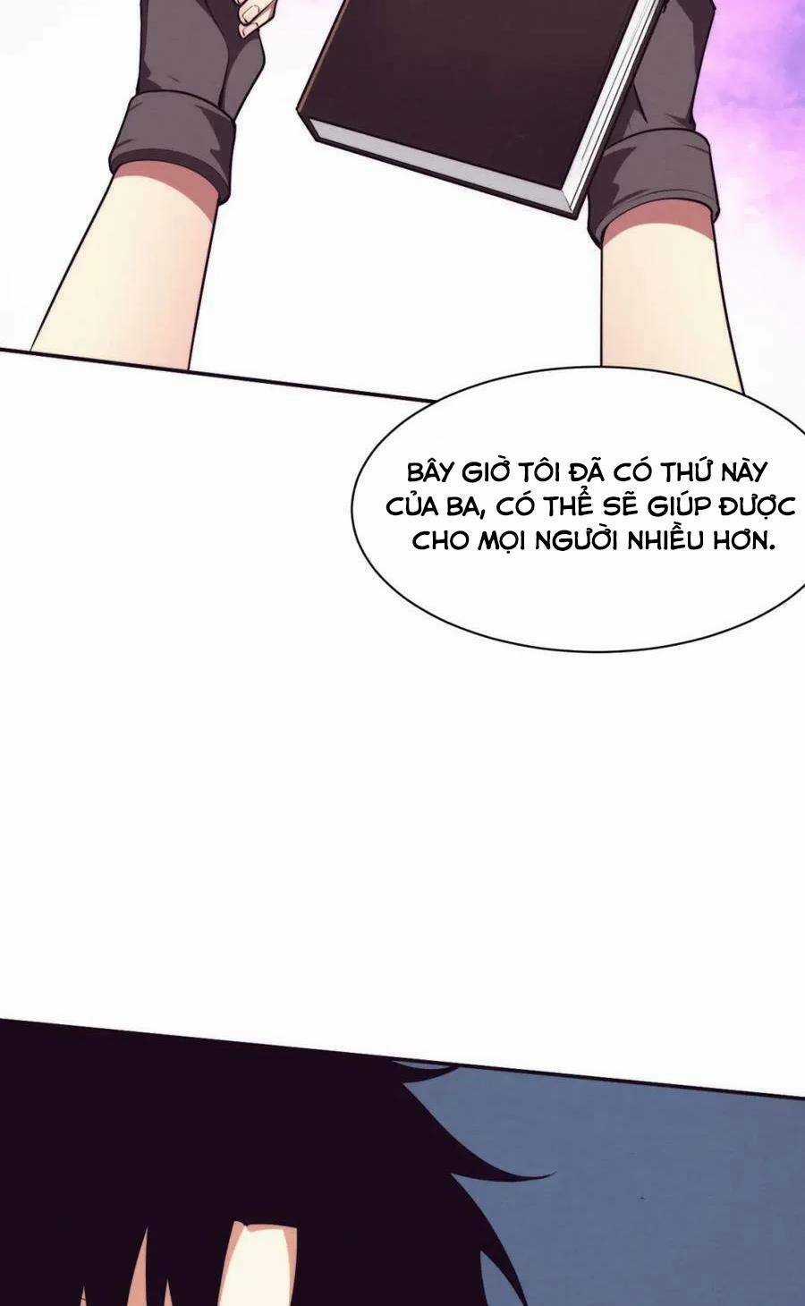 Tiến Hóa Cuồng Triều Chapter 93 trang 55