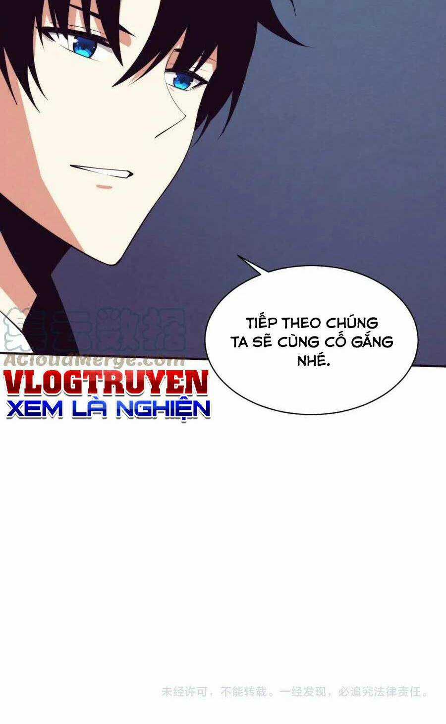 Tiến Hóa Cuồng Triều Chapter 93 trang 56