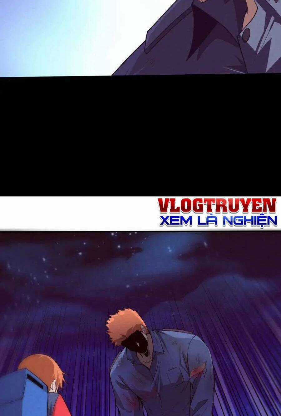 Tiến Hóa Cuồng Triều Chapter 93 trang 8