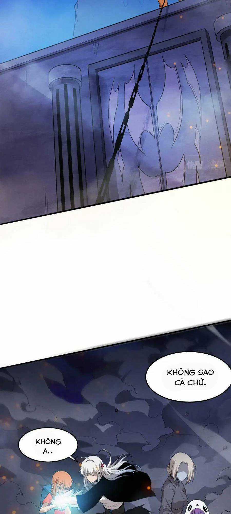 Tiến Hóa Cuồng Triều Chapter 94 trang 13