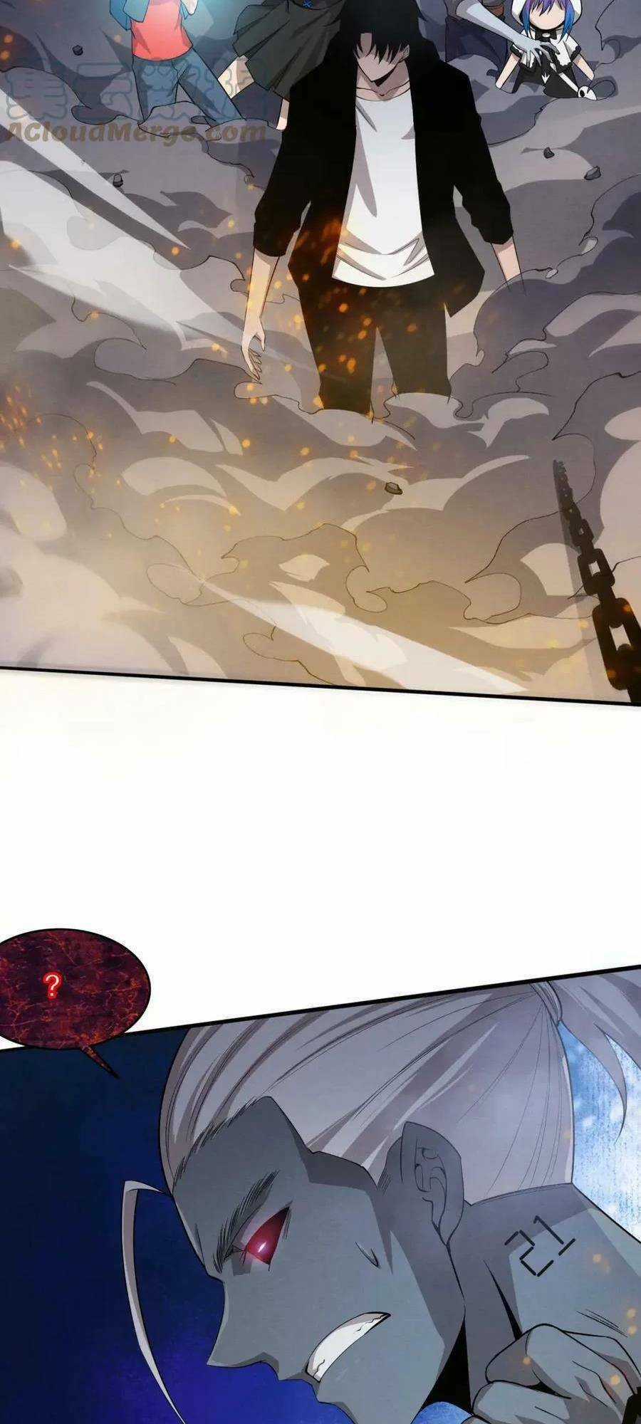 Tiến Hóa Cuồng Triều Chapter 94 trang 14