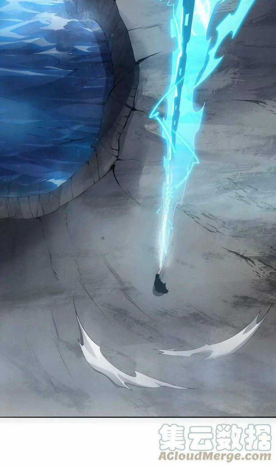 Tiến Hóa Cuồng Triều Chapter 94 trang 20