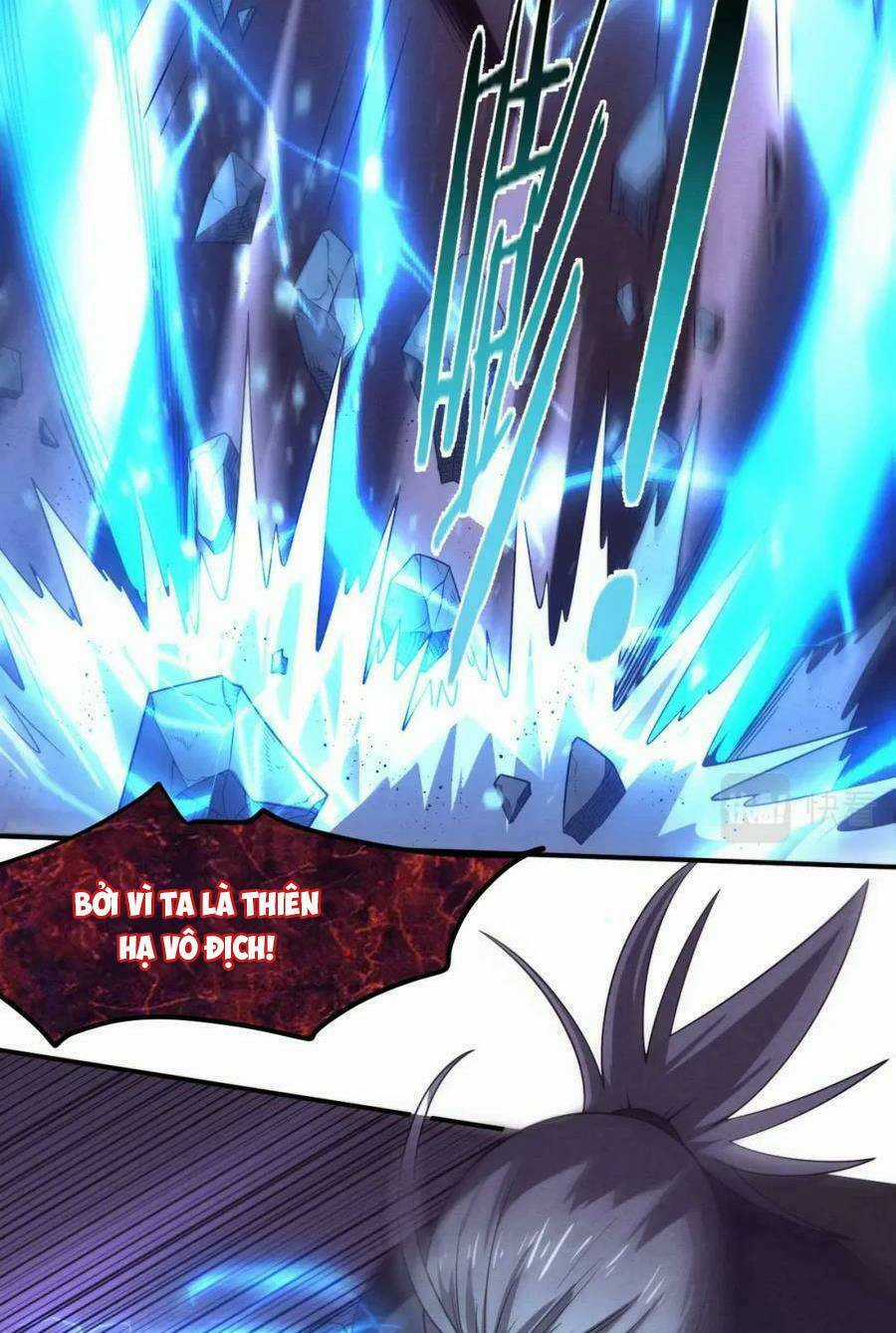 Tiến Hóa Cuồng Triều Chapter 94 trang 27