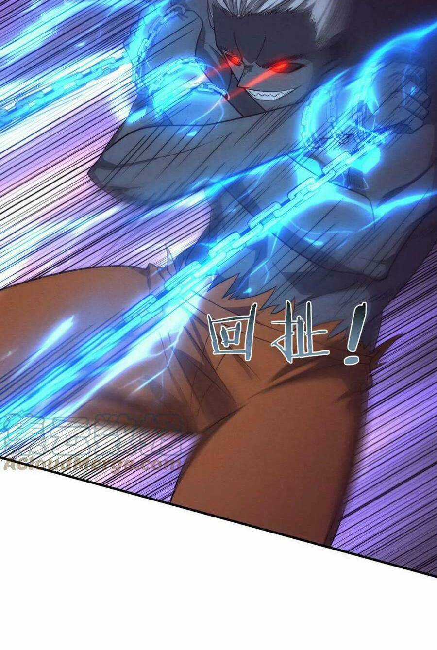 Tiến Hóa Cuồng Triều Chapter 94 trang 28