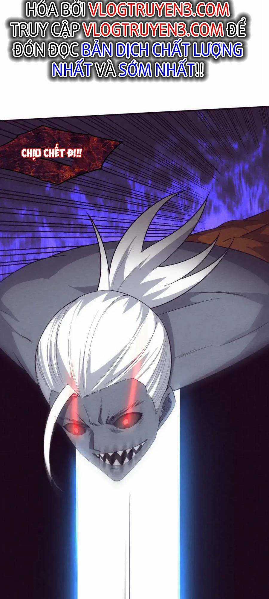 Tiến Hóa Cuồng Triều Chapter 94 trang 30